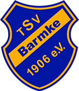 Logo of TSV BARMKE 1906 E.V.-min