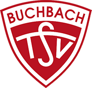 Logo of TSV BUCHBACH-min
