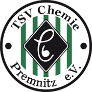 Logo of TSV CHEMIE PREMNITZ E.V.-min