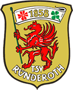 Logo of TSV RÜNDEROTH-min