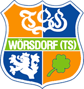 Logo of TSV WÖRSDORF-min