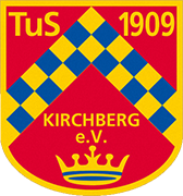 Logo of TUS KIRCHBERG 1909 EV-min