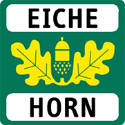 Logo of TV EICHE HORN VON 1899 E.V.-min
