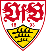 Logo of VFB STUTTGART 1893-min