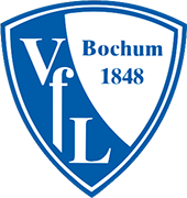 Logo of VFL BOCHUM-min