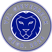 Logo of VFL GIEVENBECK-min