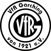 Logo of VFR GARCHING-min