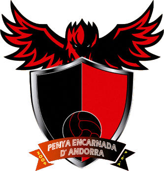 Logo of FC PENYA D'ANDORRA-1 (ANDORRA)