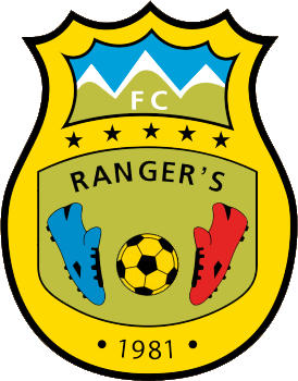 Logo of FC RANGER'S (ANDORRA)