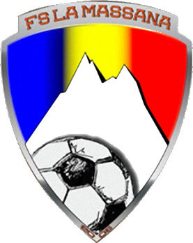 Logo of FS LA MASSANA (ANDORRA)