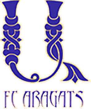 Logo of F.C. ARAGATS (ARMENIA)