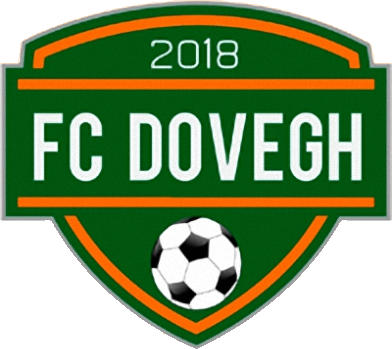 Logo of F.C. DOVEGH (ARMENIA)