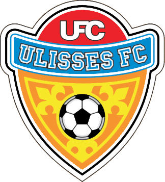 Logo of F.C. ULISSES (ARMENIA)