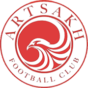 Logo of ARTSAKH F.C.-min