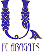 Logo of F.C. ARAGATS-min