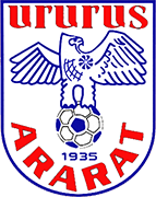 Logo of F.C. ARARAT YEREVAN-min