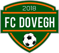 Logo of F.C. DOVEGH-min