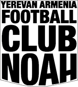 Logo of F.C. NOAH-min