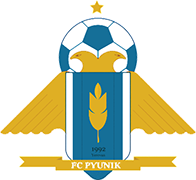 Logo of F.C. PYUNIK-min