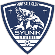 Logo of F.C. SYUNIK-min