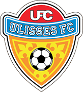 Logo of F.C. ULISSES-min