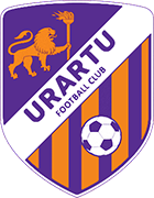 Logo of F.C. URARTU-min