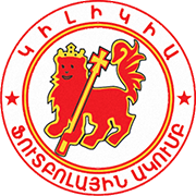 Logo of KILIKIA F.C.-min
