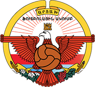 Logo of LERNAYIN ARTSAKH FC-min