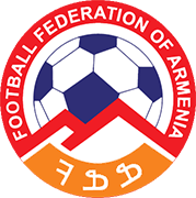 Logo of ARMENIA NATIONAL FOOTBALL TEAM-min