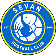 Logo of SEVAN FC-min