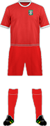 Kit SC-ESV PARNDORF