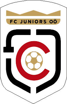 Logo of FC JUNIORS OÖ (AUSTRIA)