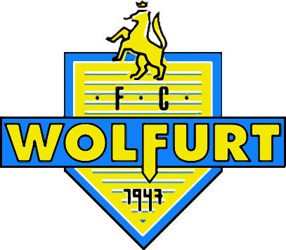 Logo of FC WOLFURT (AUSTRIA)