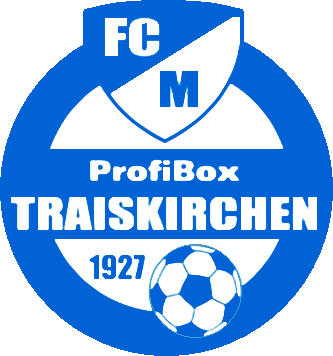 Logo of FCM TRAISKIRCHEN (AUSTRIA)