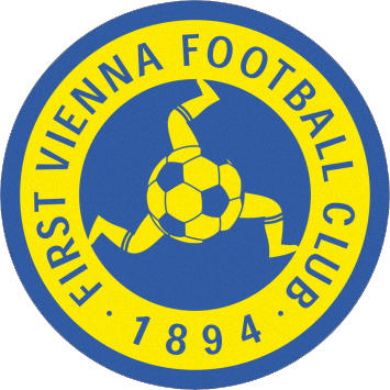 Logo of FIRST VIENNA FC (AUSTRIA)