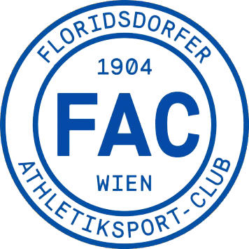 Logo of FLORIDSDORFER AC (AUSTRIA)