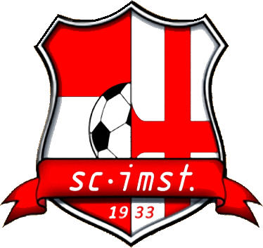 Logo of SC IMST (AUSTRIA)