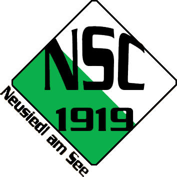 Logo of SC NEUSIEDL AM SEE 1919 (AUSTRIA)