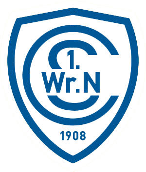 Logo of SC WIENER NEUSTADT (AUSTRIA)