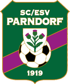 Logo of SC-ESV PARNDORF (AUSTRIA)