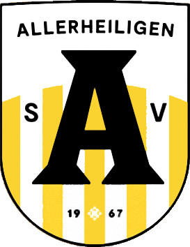 Logo of SV ALLERHEILIGEN (AUSTRIA)