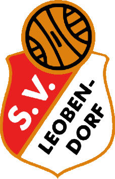 Logo of SV LEOBENDORF (AUSTRIA)