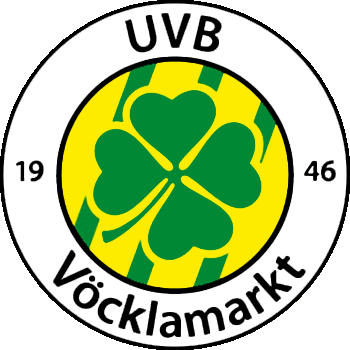 Logo of UVB VÖCKLAMARKT (AUSTRIA)
