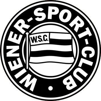 Logo of WIENER SC (AUSTRIA)