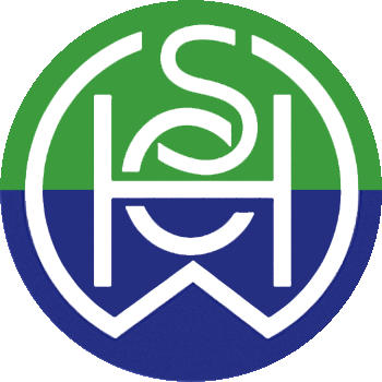 Logo of WSC HERTHA 1912 (AUSTRIA)