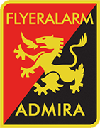 Logo of FC ADMIRA WACKER-min