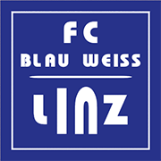 Logo of FC BLAU WEISS LINZ-min