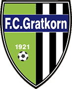 Logo of FC GRATKORN-min