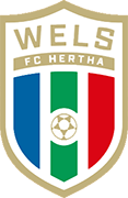 Logo of FC HERTHA WELS-min
