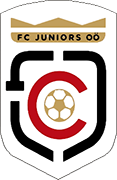 Logo of FC JUNIORS OÖ-min